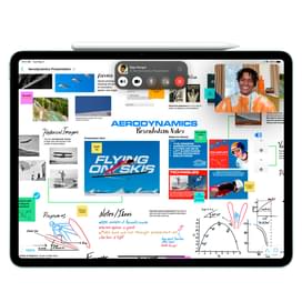 Стилус Apple Pencil Pro (MX2D3QN/A) фото