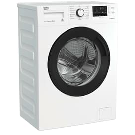 Beko WSRE-6H612ZAW кір жуғыш машинасы фото