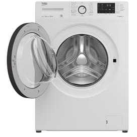 Beko WSRE-6H612ZAW кір жуғыш машинасы фото