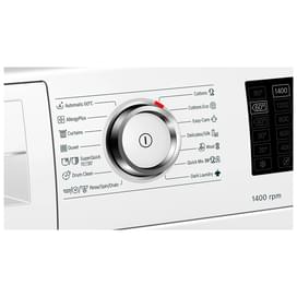 Стиральная машина Bosch WAT-28682ME фото