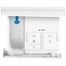 Стиральная машина Bosch WAT-28682ME фото