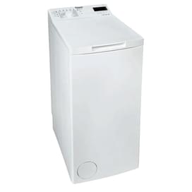Стиральная машина с вертикальной загрузкой Hotpoint-Ariston WMTF-501L фото