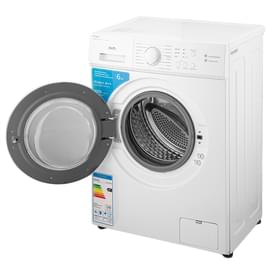 Стиральная машина AVA WMW-6000SI фото