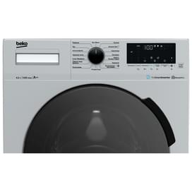 Стиральная машина Beko WSPE6H616S фото