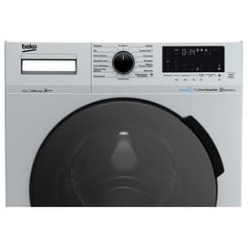 Beko WSPE7H616S кір жуғыш машинасы фото