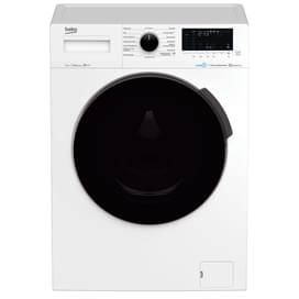 Beko WSPE7H616W кір жуғыш машинасы фото