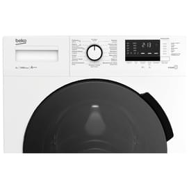Стиральная машина Beko WSRE-6512PRW фото