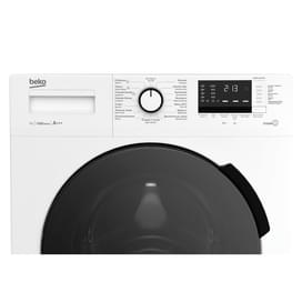 Beko WSRE-7512PRW кір жуғыш машинасы фото