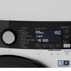 Стиральная машина Electrolux EW9WR161BC фото
