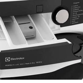 Стиральная машина Electrolux EW9WR161BC фото