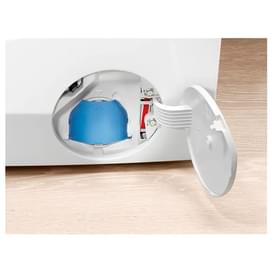 Стиральная машина Electrolux EW7F5482CE фото