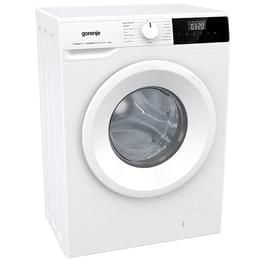 Gorenje Кір жуғыш мәшинесі W1NHPI60SCS фото