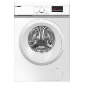 Стиральная машина Hansa WHE6100WL фото