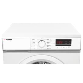 Стиральная машина Hansa WHE6100WL фото