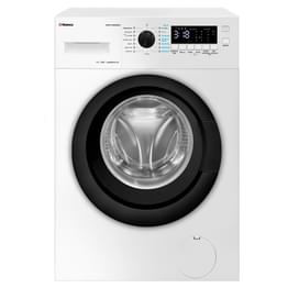 Кір жуғыш машина Hansa WHN7120D5BSW фото