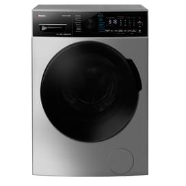 Стиральная машина Hansa WHK8141D4BSG фото