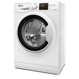 Стиральная машина Hotpoint-Ariston RST-601W фото