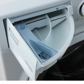 Стиральная машина Hotpoint-Ariston RST-601W фото