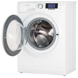 Стиральная машина Hotpoint NSD 6239 S VE RU фото