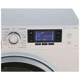 Стиральная машина Hotpoint NSD 6239 S VE RU фото