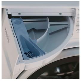 Стиральная машина Hotpoint NSD 6239 S VE RU фото