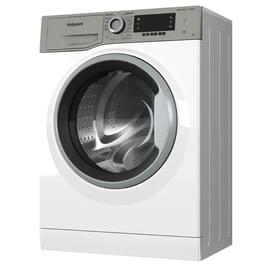 Стиральная машина Hotpoint NSD 6239 US VE RU фото