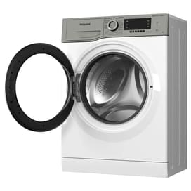 Стиральная машина Hotpoint NSD 6239 US VE RU фото