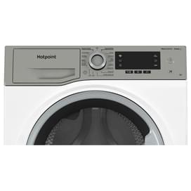 Стиральная машина Hotpoint NSD 6239 US VE RU фото