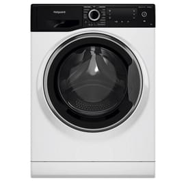 Стиральная машина Hotpoint NSD 7239 ZS VE RU фото