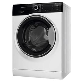Стиральная машина Hotpoint NSD 7239 ZS VE RU фото