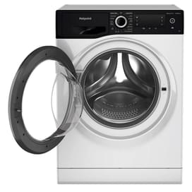 Стиральная машина Hotpoint NSD 7239 ZS VE RU фото