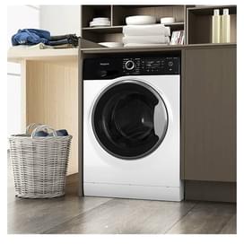 Стиральная машина Hotpoint NSD 7239 ZS VE RU фото