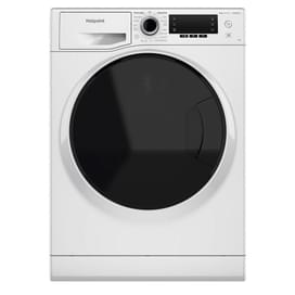Стиральная машина Hotpoint NSD 7249 D AVE RU фото
