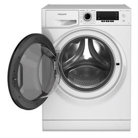 Стиральная машина Hotpoint NSD 7249 D AVE RU фото