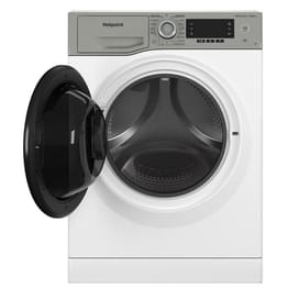 Стиральная машина Hotpoint NSD 7249 UD AVE RU фото