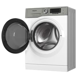 Стиральная машина Hotpoint NSD 7249 UD AVE RU фото