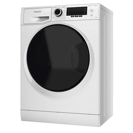 Стиральная машина Hotpoint NSD 8249 D AVE RU фото