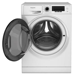 Стиральная машина Hotpoint NSD 8249 D AVE RU фото