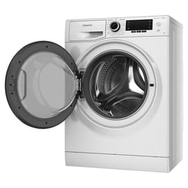 Стиральная машина Hotpoint NSD 8249 D AVE RU фото