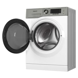 Стиральная машина Hotpoint NSD 8249 UD AVE RU фото