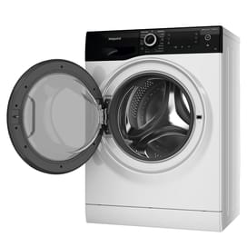 Стиральная машина Hotpoint NSD 8249 ZD AVE RU фото