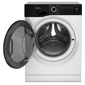Стиральная машина Hotpoint NSD 8249 ZD AVE RU фото