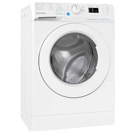 Стиральная машина Indesit BWSA 71052X WWV RU фото