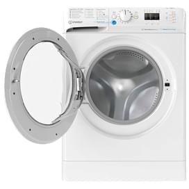 Стиральная машина Indesit BWSA 71052X WWV RU фото