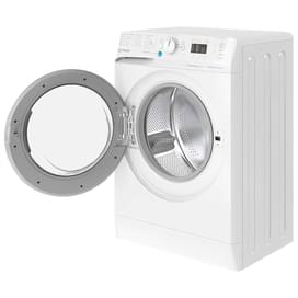 Стиральная машина Indesit BWSA 71052X WWV RU фото