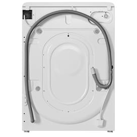 Стиральная машина Indesit BWSA 71052X WWV RU фото