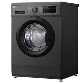 Стиральная машина LG F2J3HS8J фото