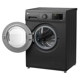Стиральная машина LG F2J3HS8J фото