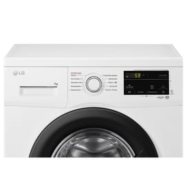 Стиральная машина LG F2J3HS8W фото