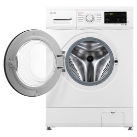 Стиральная машина LG F2J3NS8W фото
